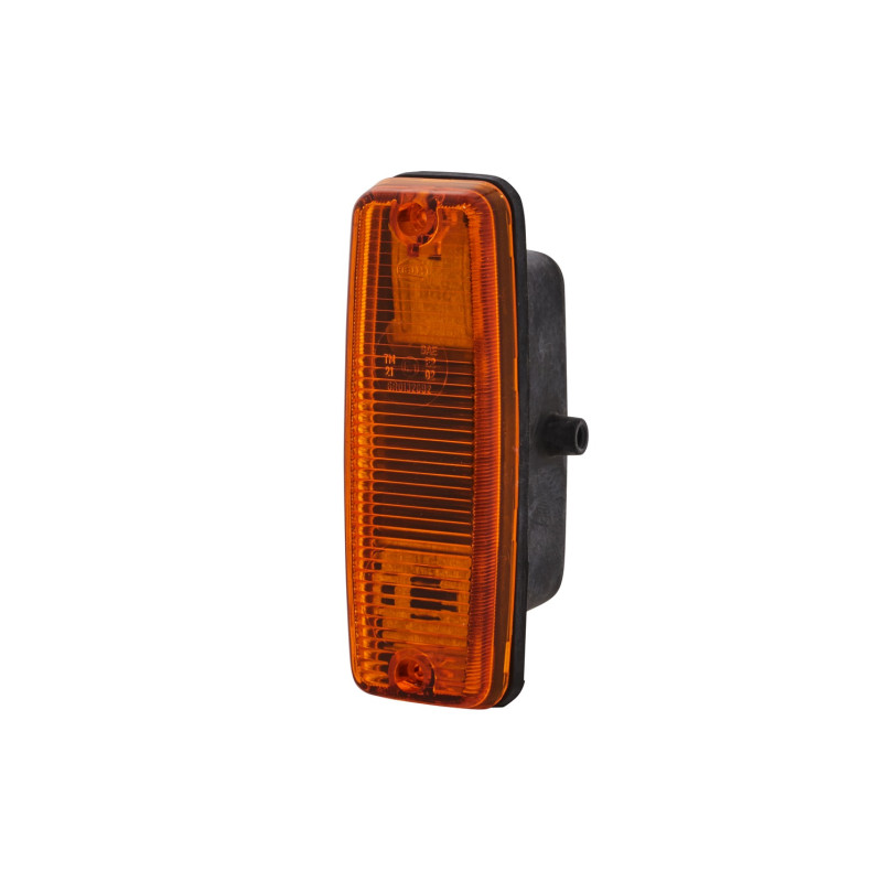 HELLA 2BM 002 847-107 Zusatzblinkleuchte - Halogen - 12/24V