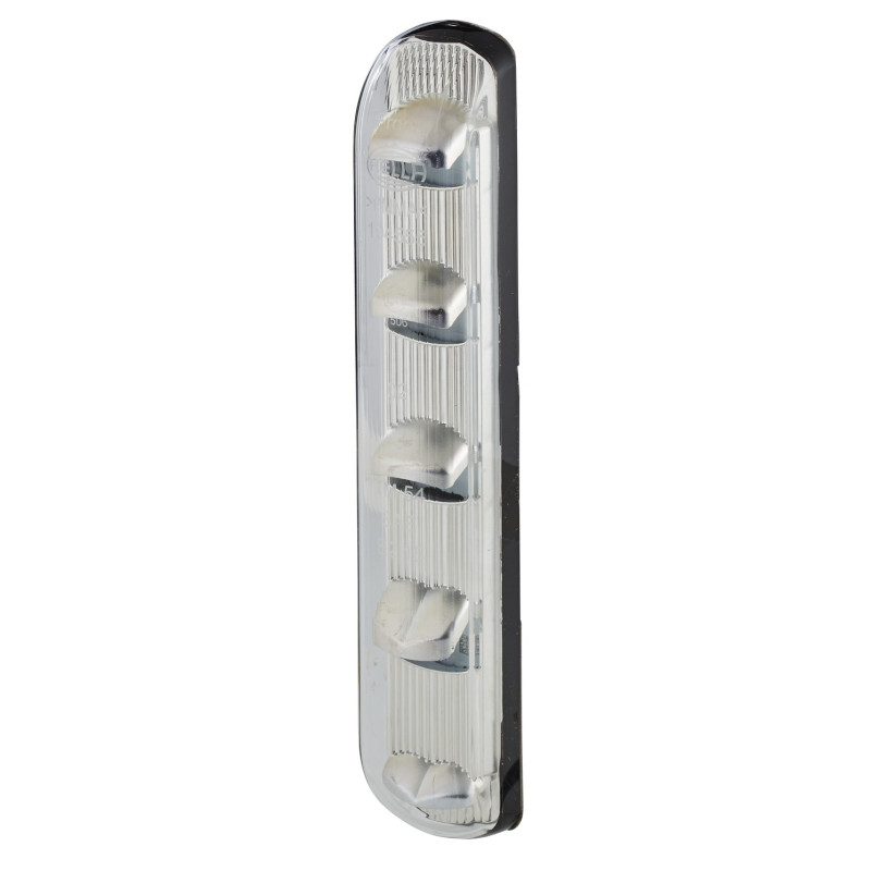 HELLA 2BM 011 788-061 Zusatzblinkleuchte - LED - 24V