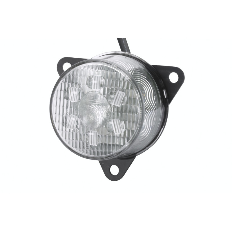 HELLA 2DA 011 172-461 Bremsleuchte - LED - 24V