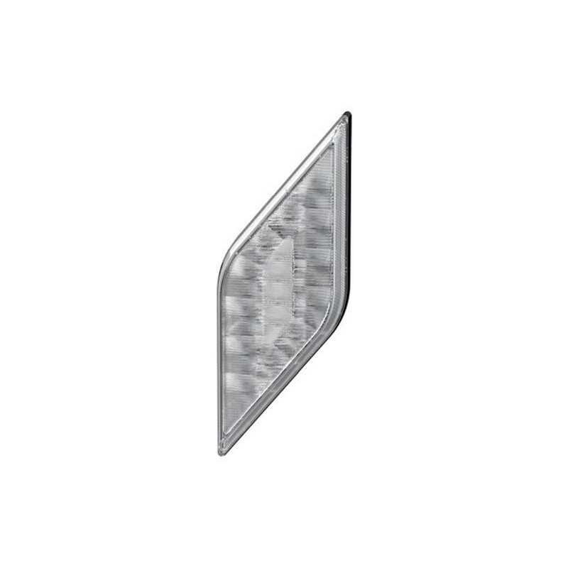 HELLA 2NR 013 345-281 Heckleuchte - Shapeline Style - LED - 24/12V