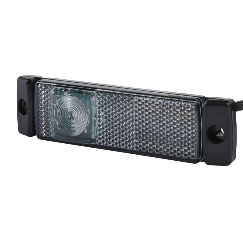 HELLA 2PG 008 645-321 Positionsleuchte - LED - 24V