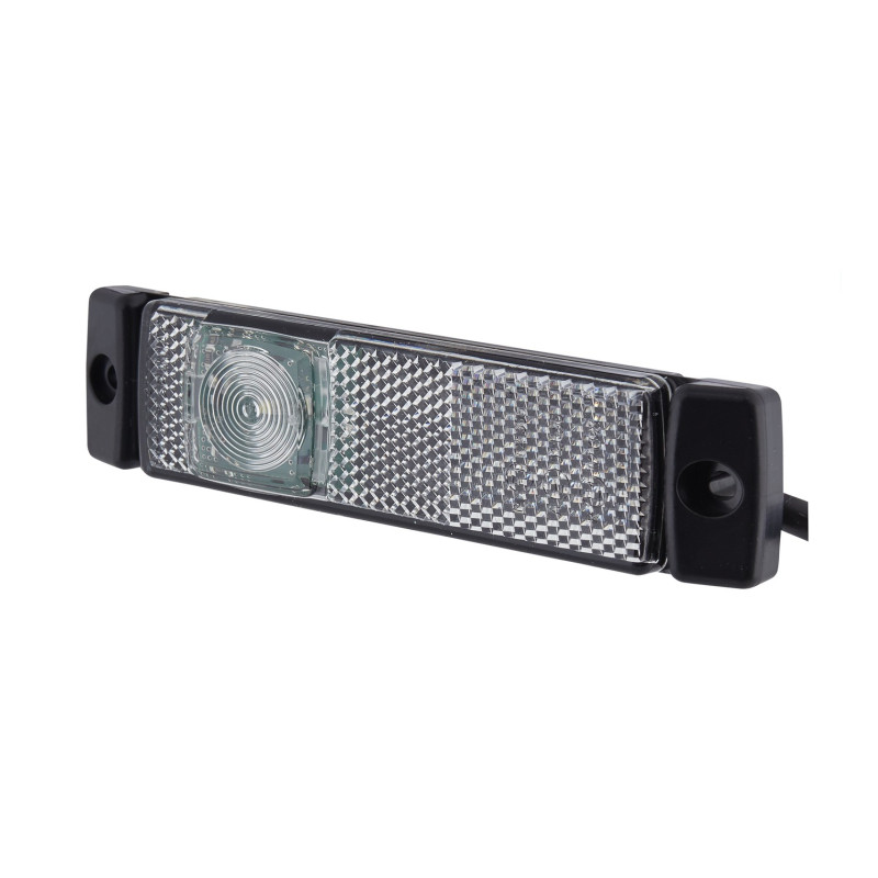 HELLA 2PG 008 645-641 Positionsleuchte - LED - 24V