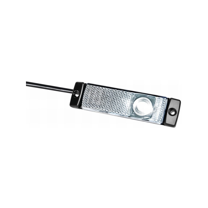 HELLA 2PG 008 645-831 Positionsleuchte - LED - 24V