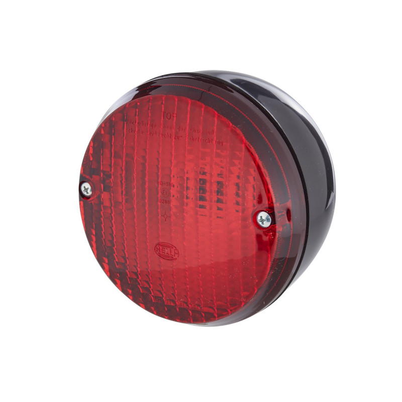 HELLA 2SB 001 423-097 Heckleuchte - Glühlampe - 12/24V