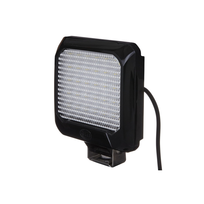HELLA 2ZR 995 193-051 LED-Rückfahrscheinwerfer - Flat Beam 500 - 12/24V