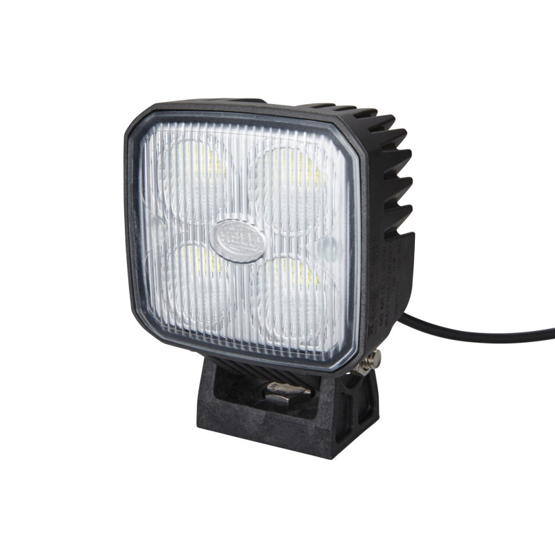 HELLA 2ZR 996 284-501 LED-Rückfahrscheinwerfer - Q90 compact - 12/24V