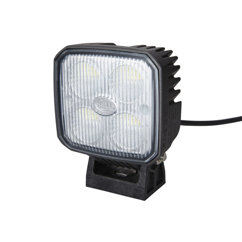 HELLA 2ZR 996 284-511 LED-Rückfahrscheinwerfer - Q90 compact - 12/24V