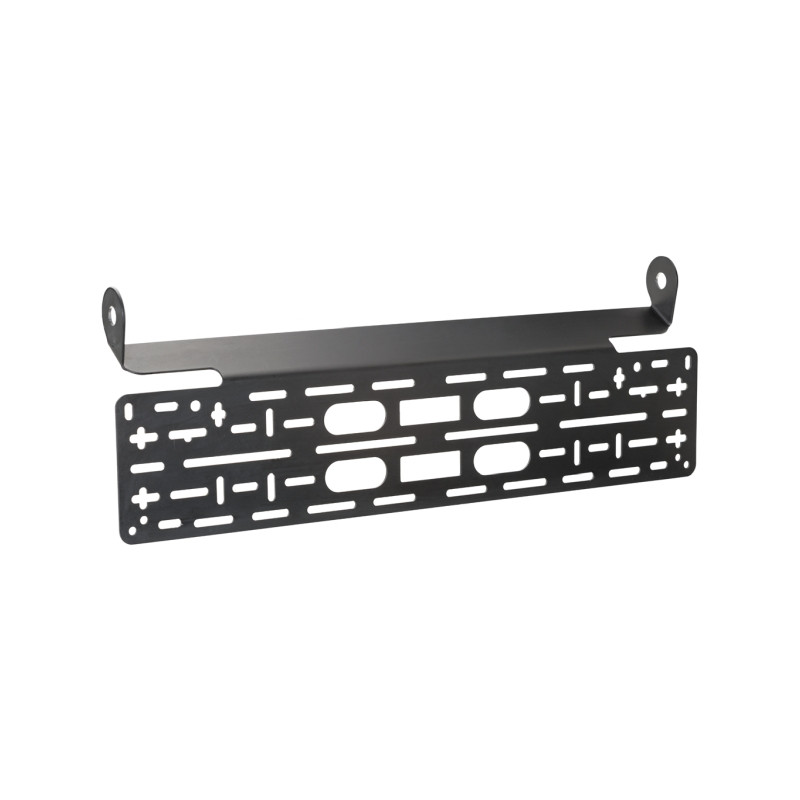 HELLA 8HG 226 252-001 Haltersatz, Zusatzscheinwerfer - Light Bar LB470