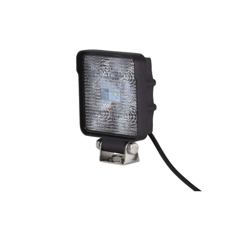HELLA VALUEFIT 1GA 357 107-022 LED-Arbeitsscheinwerfer - Valuefit S800 - 24/12V