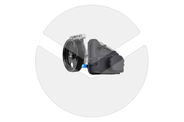 Hydraulikpumpe, Lenkung (Austausch) Mercedes A6466780180