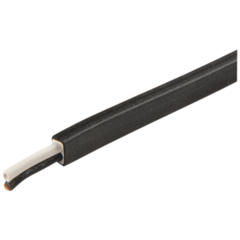 PUR - Flachkabel/P&R, 200m Rolle, 2 x 1,5 mm