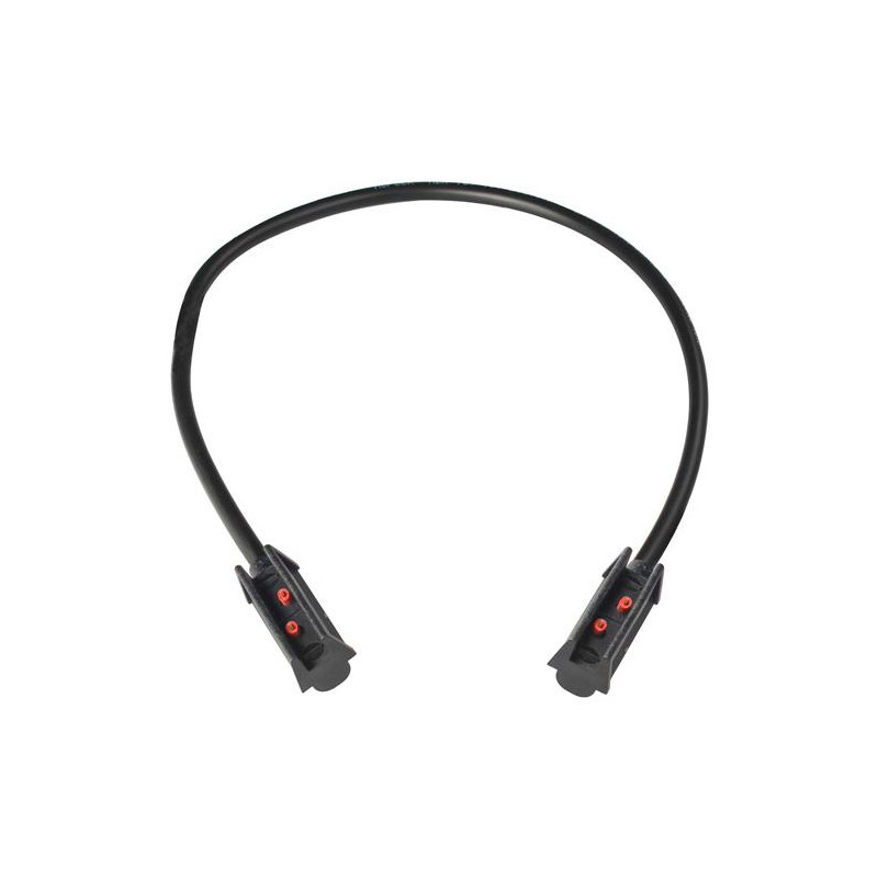 Reparaturleitung 0,5M (2X P+R)