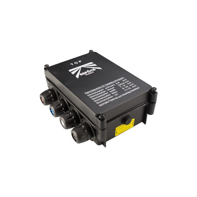Verteilerbox Slim - ASS0