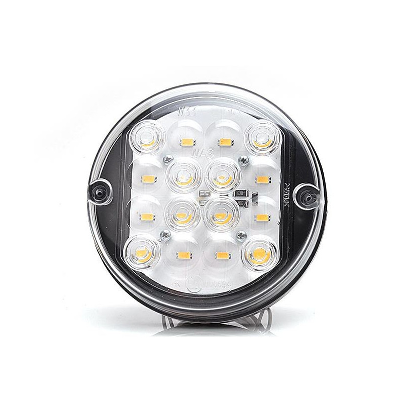 WAS Rückfahrleuchte LED 24V