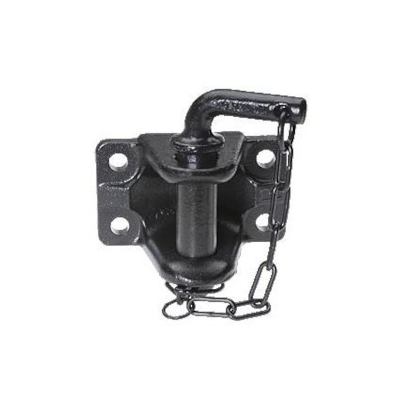 Abschleppkupplung Typ 6434, 20 t, Lochbild 120 x 55 mm
