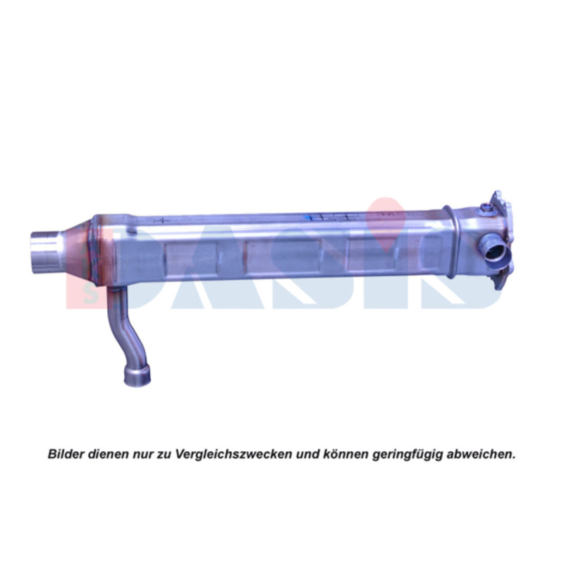 AGR-Modul, AKS DASIS 130043N