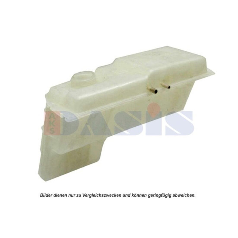 Ausgleichsbehälter, Kühlmittel, AKS DASIS 443003N