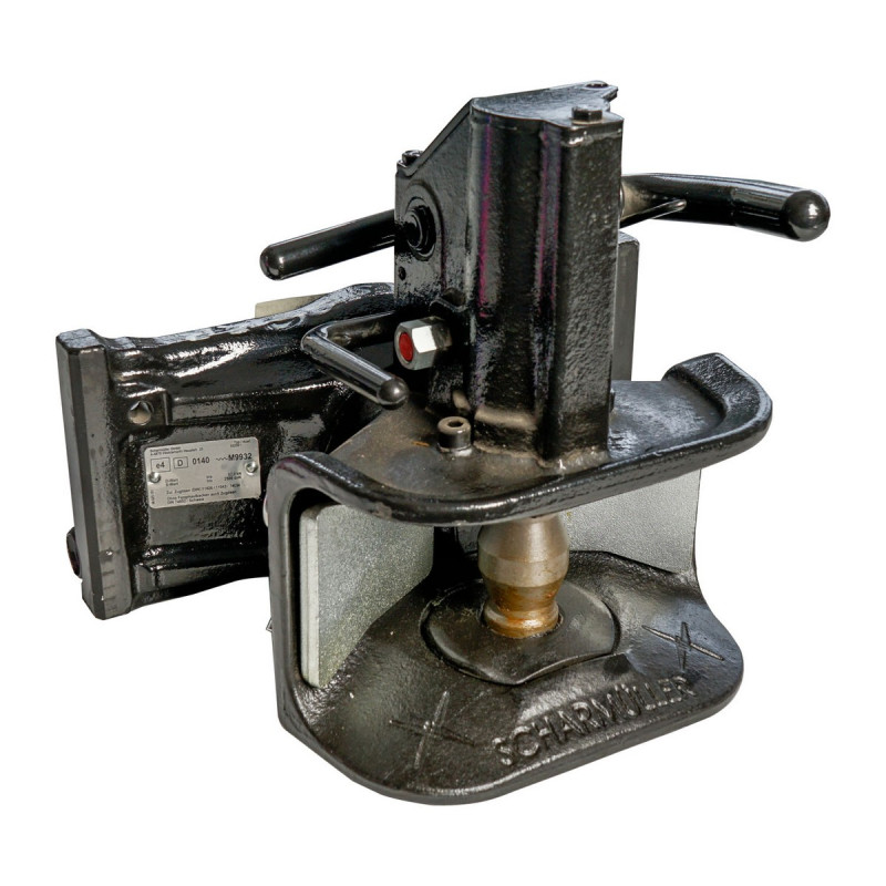 Automatikkupplung 052953321A02, 295 mm