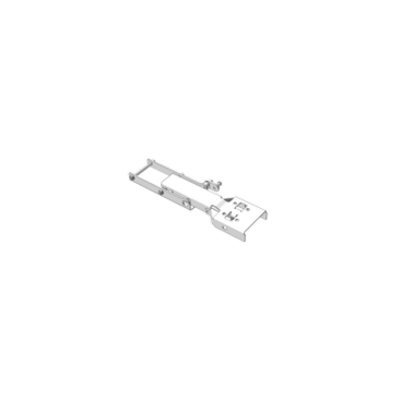 Edscha Aufstellarm HD verriegelbar links