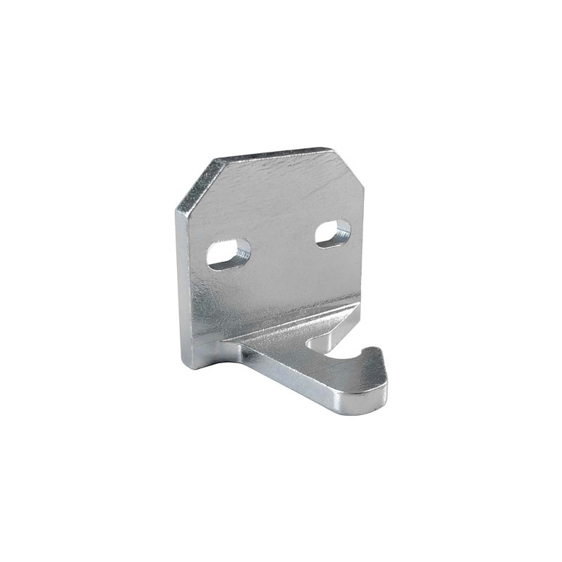 Edscha Haken Winkel links SB-P