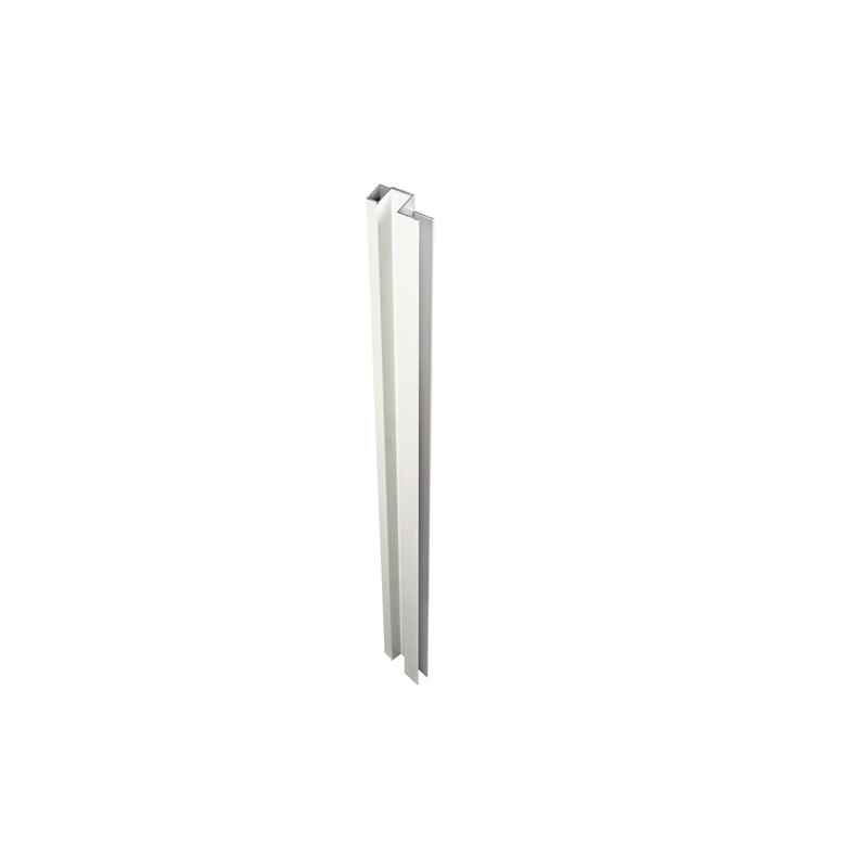 Einfassung Bordwandhebehilfe 3.0,re,beschichtet,gefräst,1015 mm