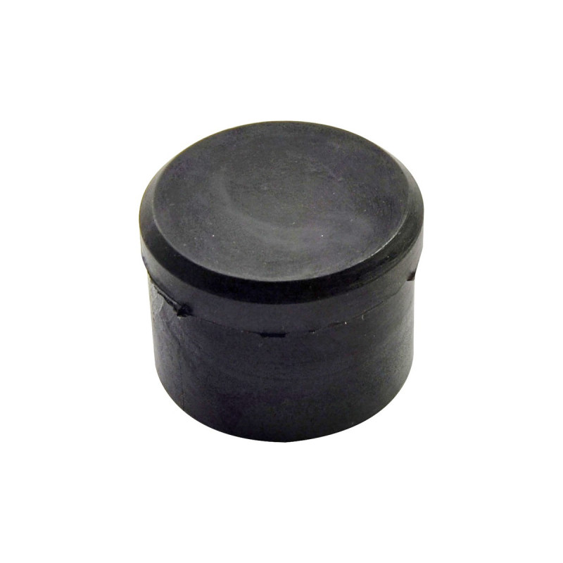 Endstopfen für Planenrohr Ø 50 x 1,5 mm, PUR