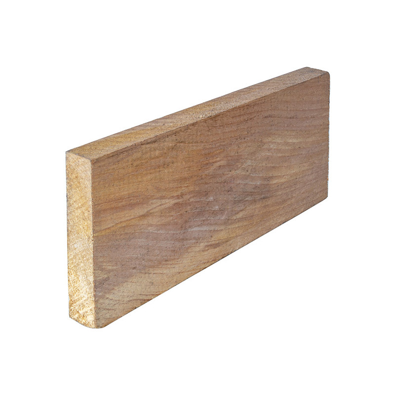 Füllholz 200 x 115 x 20 mm für Alu-Profil 621031