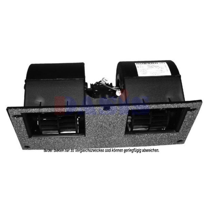 Innenraumgebläse, AKS DASIS 740825N