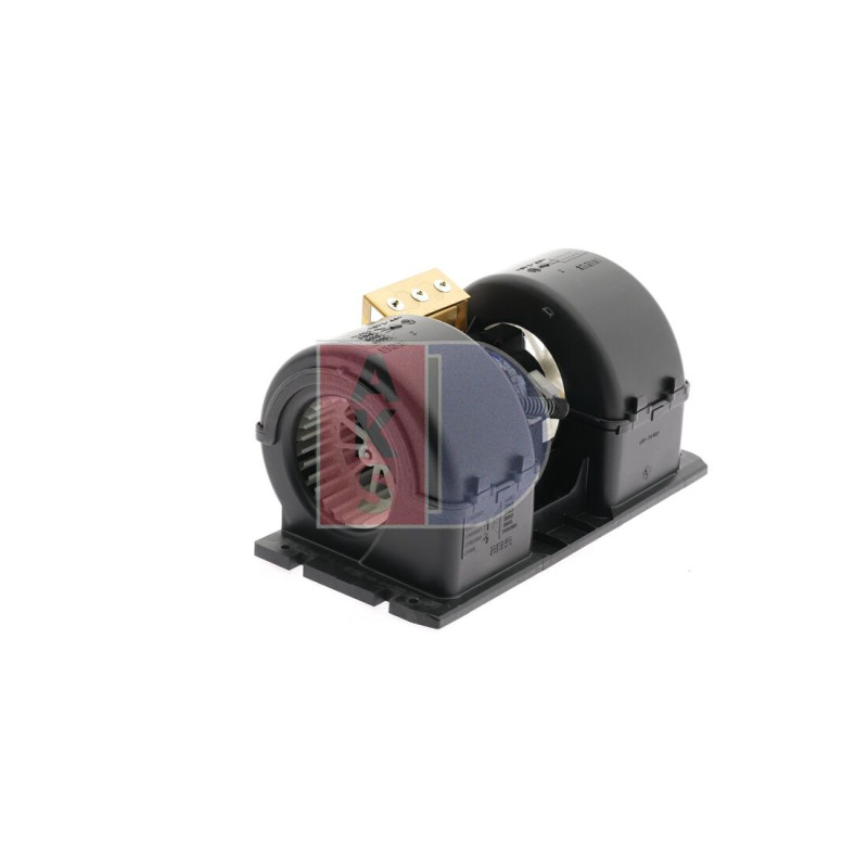 Innenraumgebläse, AKS DASIS 740860N