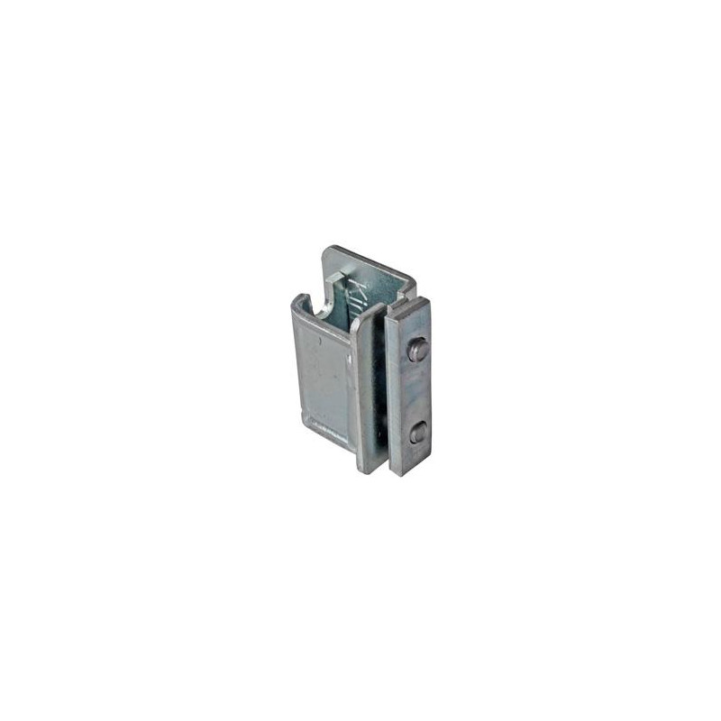 K5 Gegenhalter mit Anschraubsatz, Geomet