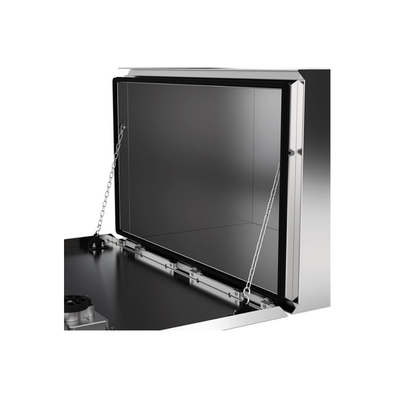 Ketten-Set, zum Einbau in Suer ZEN Werkzeugkästen Z12/Z22/Z30 mit einer Höhe ab 400 mm