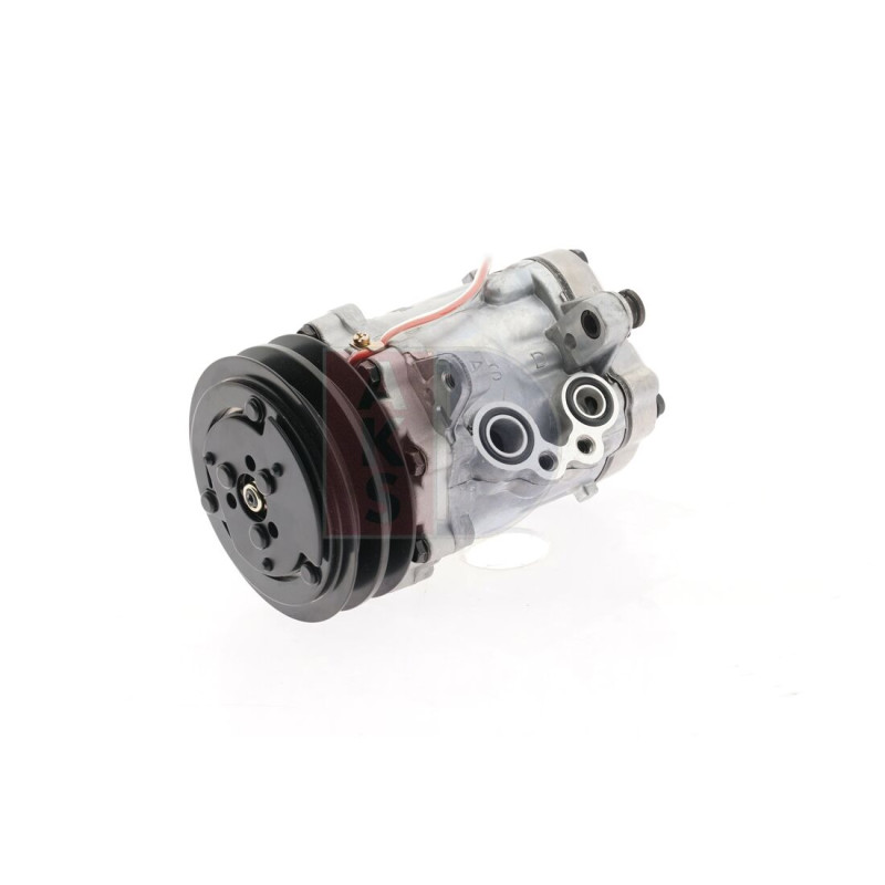 Kompressor, Klimaanlage, AKS DASIS 850327N