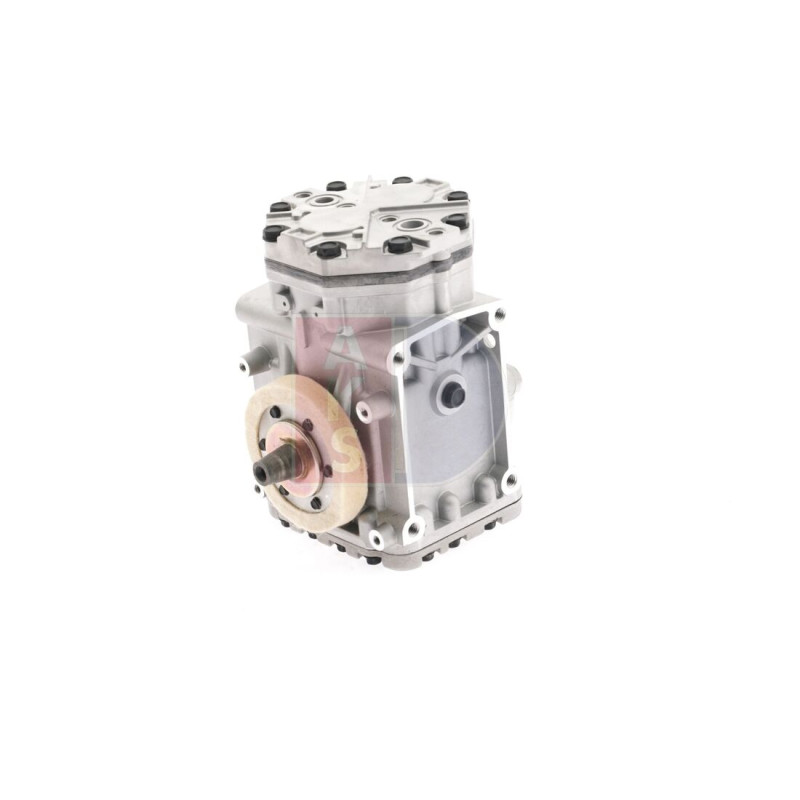 Kompressor, Klimaanlage, AKS DASIS 850421N