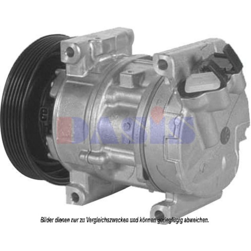 Kompressor, Klimaanlage, AKS DASIS 850574N