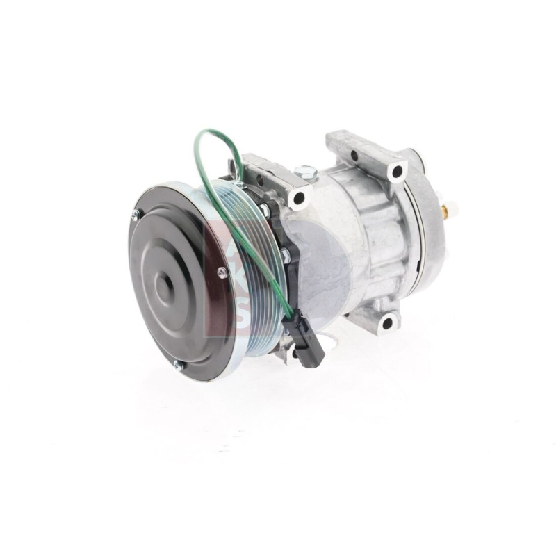 Kompressor, Klimaanlage, AKS DASIS 850617N
