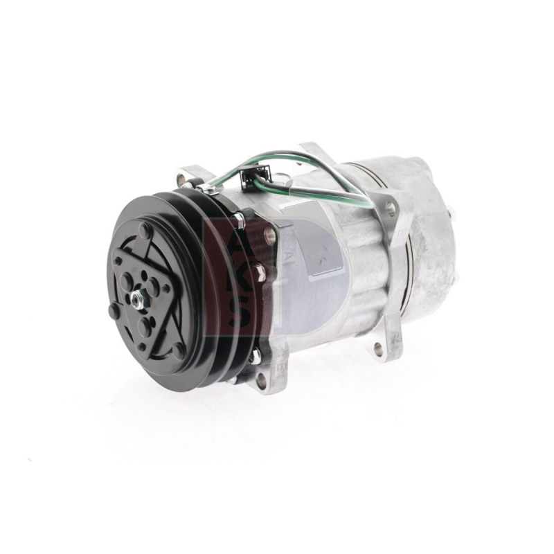Kompressor, Klimaanlage, AKS DASIS 850663N