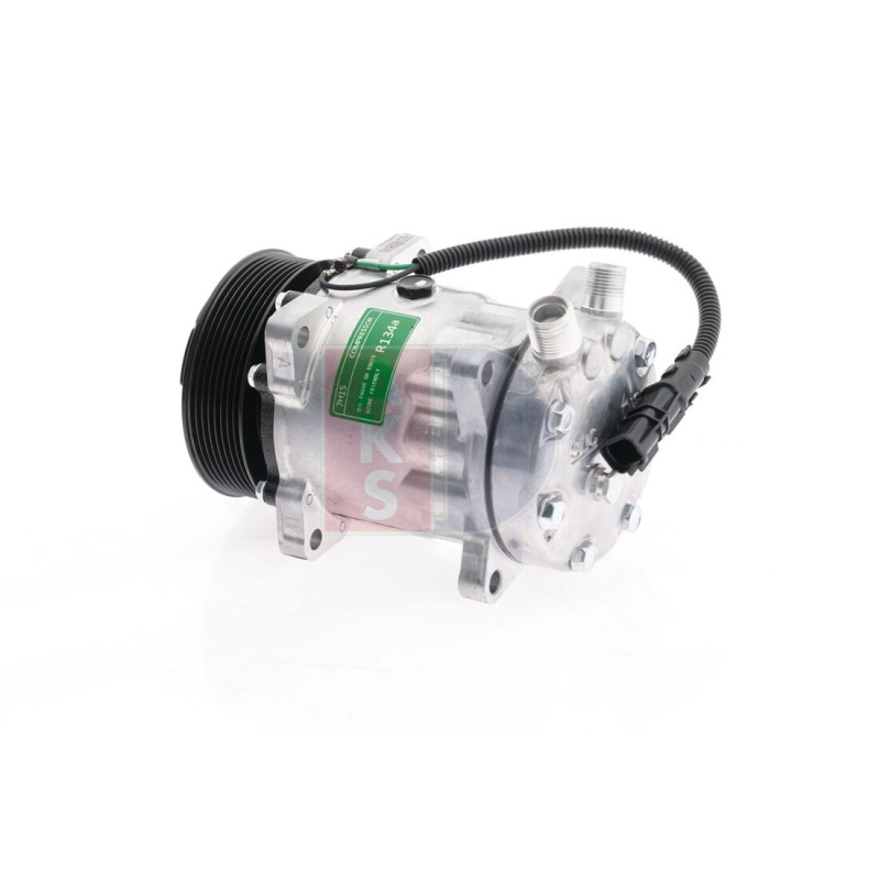 Kompressor, Klimaanlage, AKS DASIS 850671N