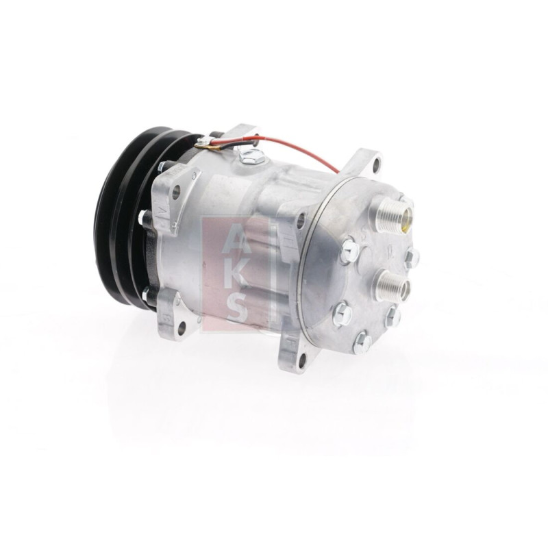 Kompressor, Klimaanlage, AKS DASIS 850875N