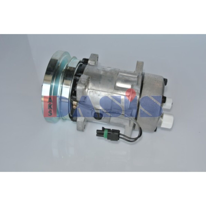 Kompressor, Klimaanlage, AKS DASIS 850878N