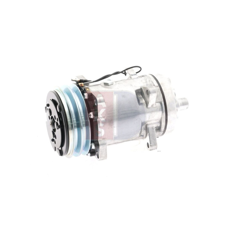 Kompressor, Klimaanlage, AKS DASIS 850879N