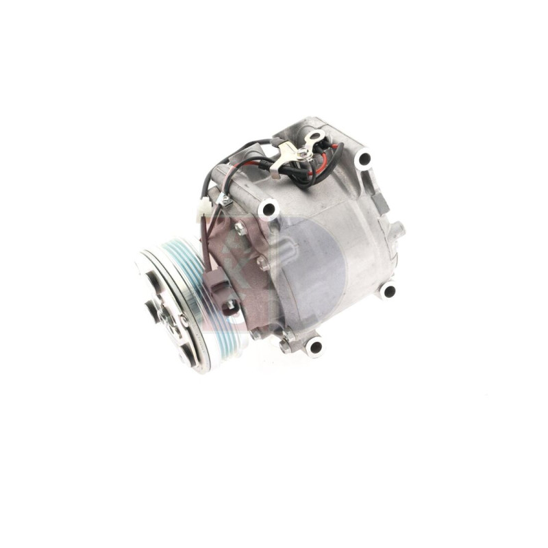 Kompressor, Klimaanlage, AKS DASIS 850882N
