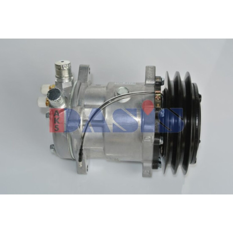 Kompressor, Klimaanlage, AKS DASIS 850891N