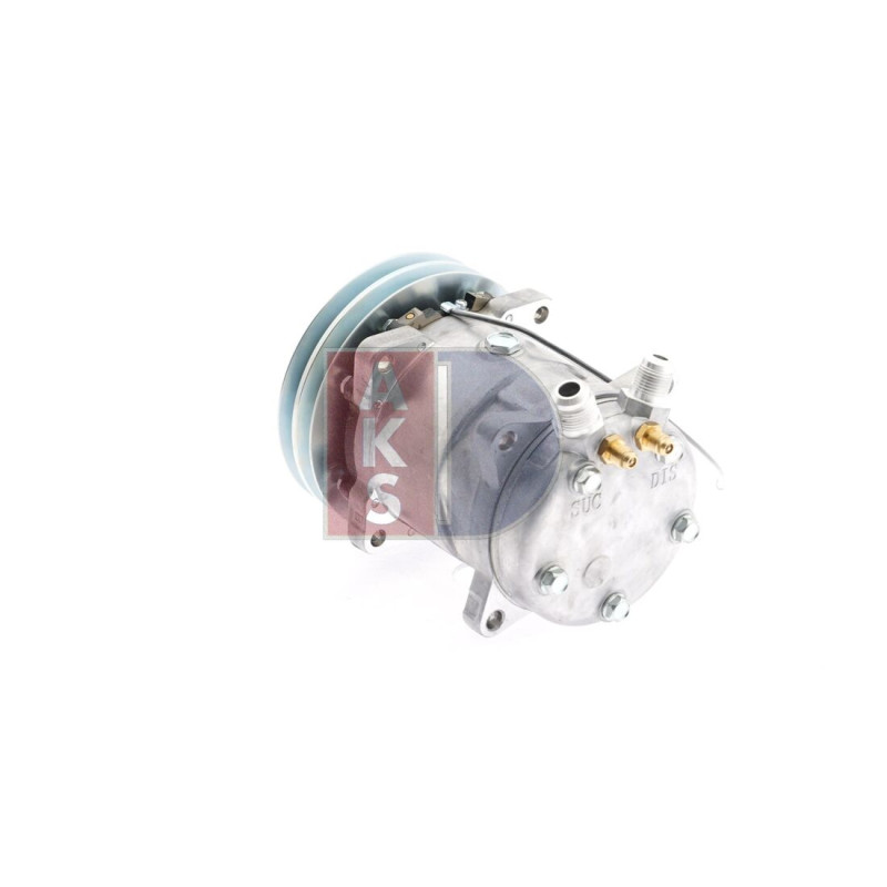 Kompressor, Klimaanlage, AKS DASIS 850893N