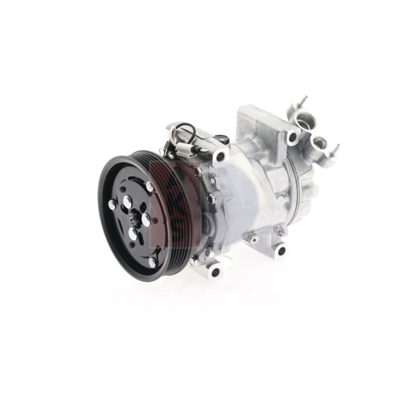 Kompressor, Klimaanlage, AKS DASIS 850895N
