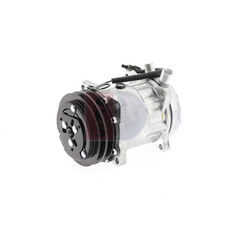Kompressor, Klimaanlage, AKS DASIS 850896N