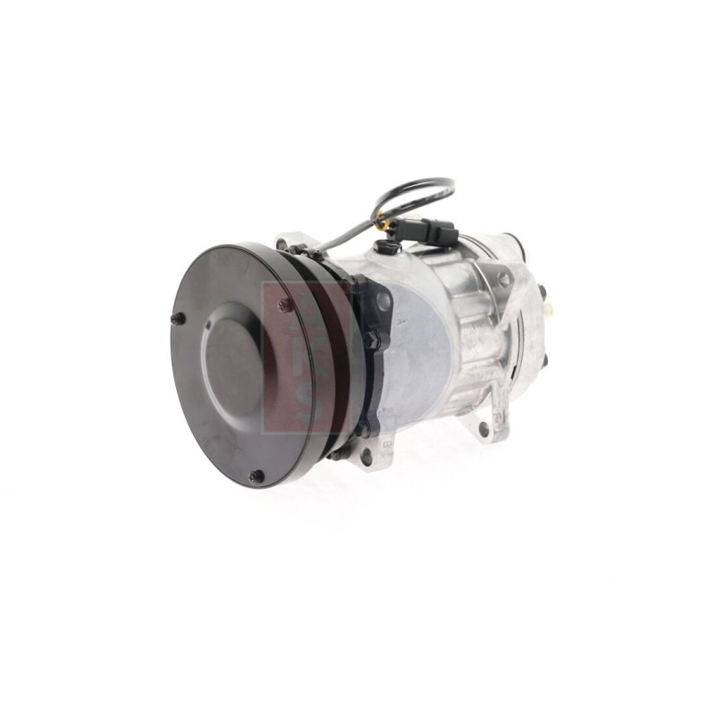 Kompressor, Klimaanlage, AKS DASIS 850897N