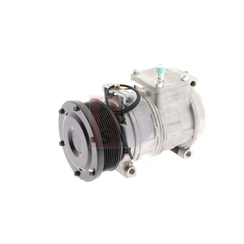 Kompressor, Klimaanlage, AKS DASIS 850945N