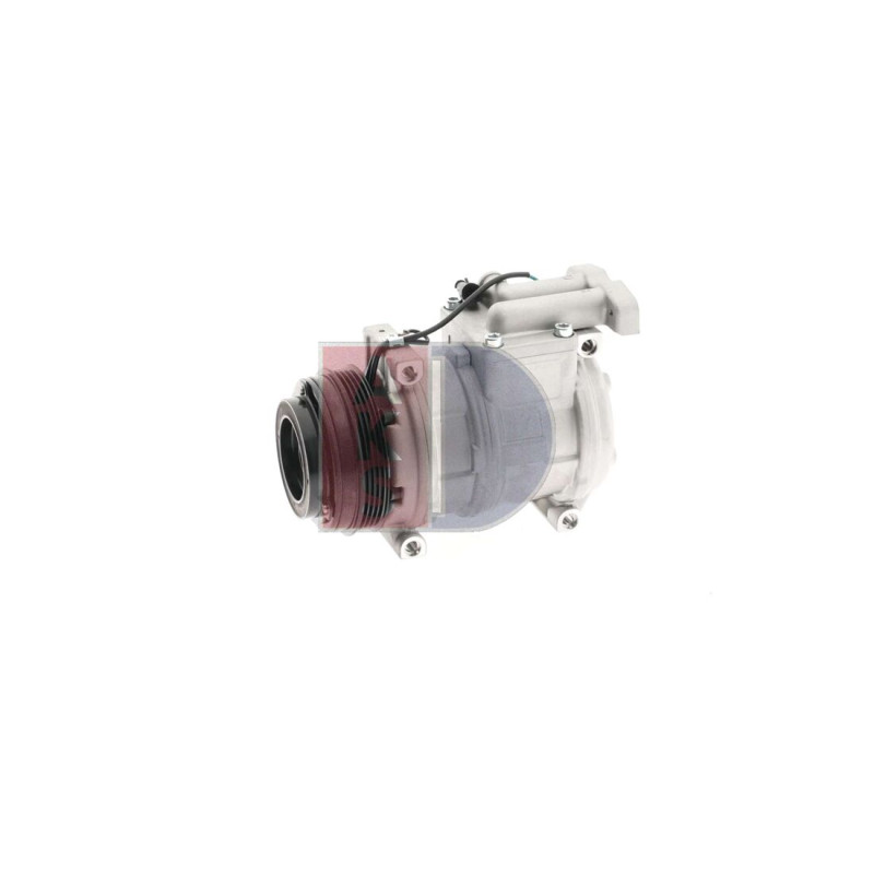 Kompressor, Klimaanlage, AKS DASIS 851062N