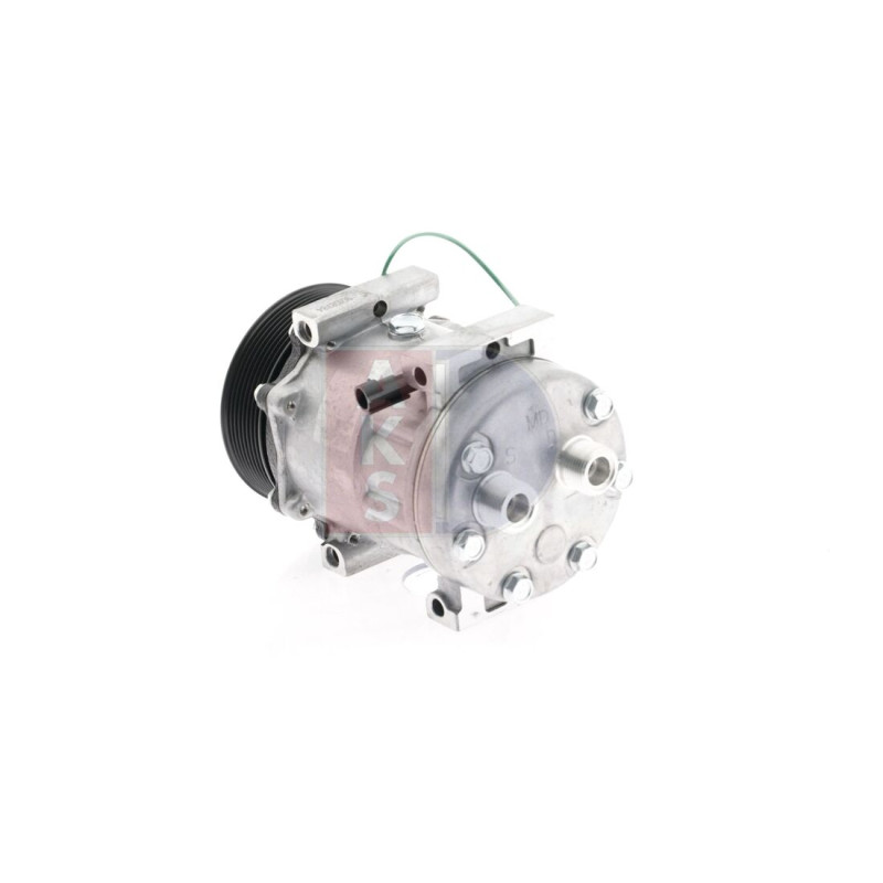 Kompressor, Klimaanlage, AKS DASIS 851073N
