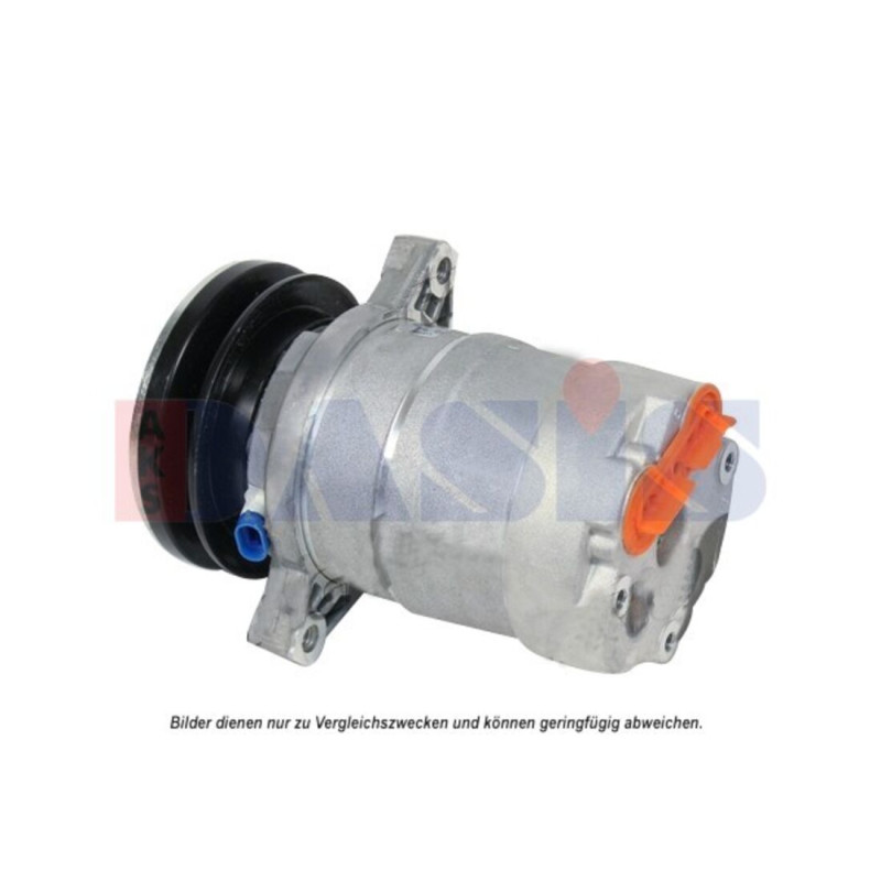 Kompressor, Klimaanlage, AKS DASIS 851098N